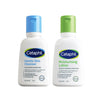 Cetaphil GSC-60 + Lotion-60 Travel Pack (118ml)