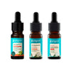 Pilgrim Bright| Glowing Skin Trio 10% Vitamin C| 10% Niacinamide & 25% AHA BHA PHA Face Serums