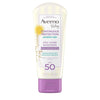 Aveeno Baby Continuous Protection Zinc Oxide Mineral Sunscreen Lotion - 88 ml