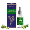 Ivory Natural Organic Lemongrass Oil - 30 ml