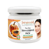 Aaryanveda Papaya & Pumpkin Face Pack - 400 gms