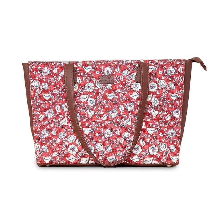 Zouk Office Tote Bag
