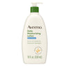 Aveeno Sheer Hydration Daily Moisturizing Lotion - 530 ml