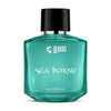 Beardo Sea Borne Eau De Parfum For Man - 100 ml