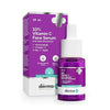 The Derma Co 10% Vitamin C Face Serum - 10 ml