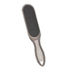 Vega Large Emery Foot File Professional Pedicure Tool for Smooth, Soft & Clean Feet