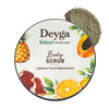 Deyga Natural Skincare Body Scrub - 50 gms
