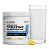Wellcore Pure Micronised Creatine Powder Flavour Lemon Lime