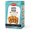 Diabexy NutroActive Keto Breakfast Bar Zero Sugar Gluten Free - 100 gms