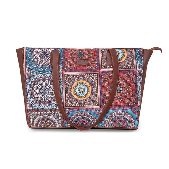 Zouk Office Tote Bag