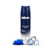 Gillette Shaving Gel Comfort Glide - 195 gms