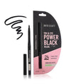 Swiss Beauty You & Eye Power Black Pencil Kajal Black Kajal - 0.30 gms