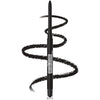 Maybelline New York Kohl Gel Pencil Tattoo Studio Smokey Smokey Black - 0.28 gms