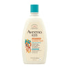 Aveeno Kids Bubble Bath with Oat Extract -568 ml