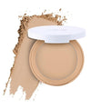 Nykaa All Day Matte 12Hr Oil Control Face Compact Powder Colour Sand 04 - 50 gms