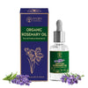 Ivory Natural Organic Rosemary Oil - 30 ml
