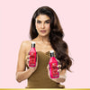 KT Professional Keratin Gloss Shampoo & Conditioner Combo - (250 ml each)