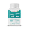 Ayurvedic Fatty Liver Detox Supplement 650mg Extract - 30 Tabs