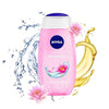 Nivea Waterlily & Oil  - 250 ml