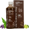 The Wellness Shop 18 Herbs Ayurvedic Hair Growth Juice - 500 ml