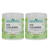 Neuherbs Skin Collagen Booster Pack of 2 - 210 gms
