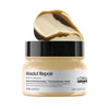 L'Oréal Professionnel Absolut Repair Mask For Dry and Damaged Hair With Protein & Omega-9 | 250gm