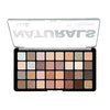 Daily Life Forever52 Naturals The All You Need 32 Shades Eyeshadow Palette - 48 gms