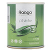 Raaga Professiona Aloe Vera Liposoluble Wax - 800 ml