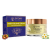 Ivory Natural Hair Volume Cream - 50 gms