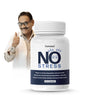 Cureayu No Stress Ayurvedic Capsules - 60 caps