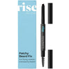 Rise for Men Patchy Beard Fix Thickening Serum for Beard Growth