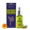 Ivory Natural Dry Frizzy Hair Serum - 55 ml