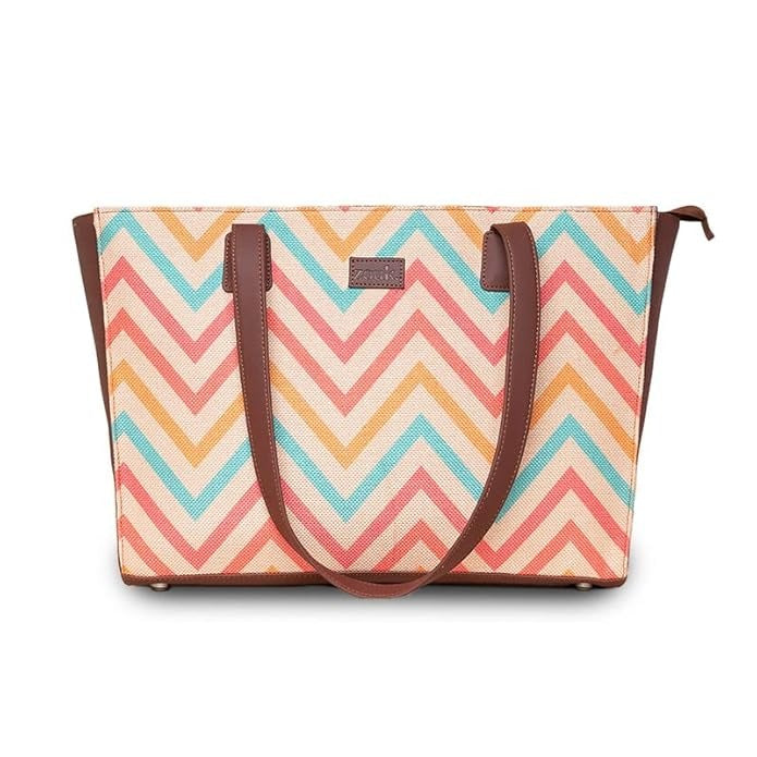Zouk Office Tote Bag