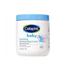 Cetaphil Baby Soothing Moisturising Cream - 566 gms