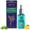 Ivory Natural Dandruff Hair Serum - 55 ml