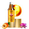 Ivory Natural 24K Gold Face Polish Oil - 15 ml