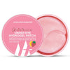 Mountainor Glutathione Hydrogel Under Eye Patch For Dark Circle & Puffiness, Korean Eye Care Patches (90g)