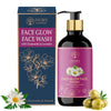 Ivory Natural Face Glow Face Wash - 200ml