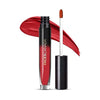 Faces Canada Comfy Silk Liquid Lipstick Colour Zealous Red - 3 ml