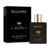 Bellavita You Edp Perfume For Man Long Lasting  - 100 ml