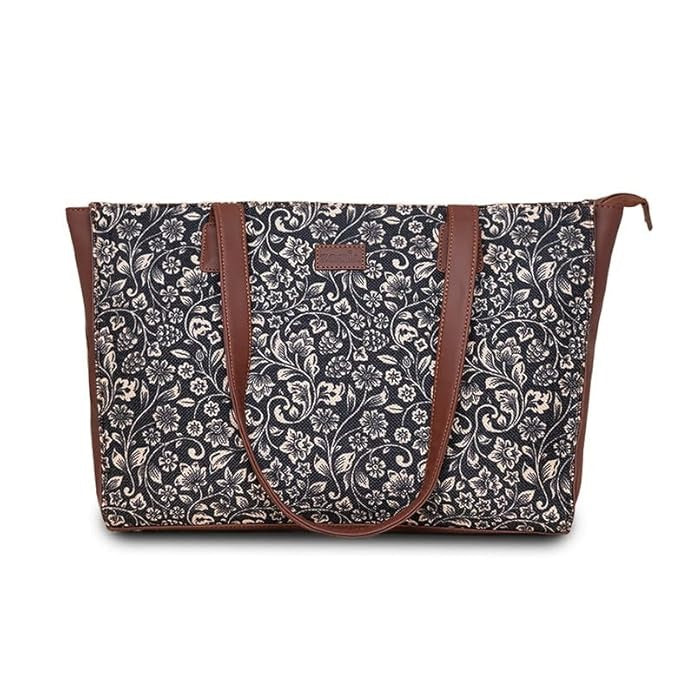 Zouk Office Tote Bag