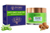 Ivory Natural Anti Grey Hair Gel - 50 gms