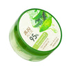 The Face Shop Jeju Aloe 95% Fresh Soothing Gel - 300 ml