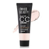 Swiss Beauty All-In-One Lightweight CC Cream - 25 gms