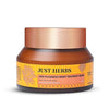 Just Herbs Deep Nourishing Night Cream - 50 gms