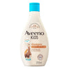 Aveeno Baby Kids Shampoo With Soothing Oat & Shea Butter & Tear-Free - 250 ml