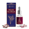 Ivory Natural Organic Tea Tree Oil - 30 ml