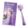 Gillette Venus Comfortglide Hair Removal Razor  - 1 Pc