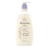 Aveeno Baby Calming Comfort Lotion Lavender and Vanilla - 532 ml