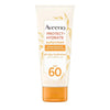 Aveeno Protect + Hydrate Moisturizing Body Sunscreen Lotion Spf 60 - 88 ml